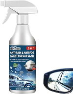 「10％OFFクーポン配布中」コーティング剤 車 120mL 超耐熱 耐久 車用ガラス 防曇 防雨剤 フロントガラス…