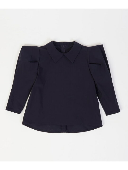 楽天市場】【SALE／60%OFF】《M Maglie le cassetto fiorelino》衿付き 