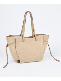 【SALE／20%OFF】SOFIA 2wayトートバッグ《LORISTELLA/ロリステッラ》 FAVORITE SUKINAMONO イネド バッグ トートバッグ グレー【RBA_E】【送料無料】[Rakuten Fashion]
