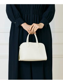 ミニボストンバック《CHRISTIAN VILLA》 FAVORITE SUKINAMONO イネド バッグ ボストンバッグ グレー【送料無料】[Rakuten Fashion]