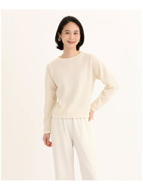 【SALE／55%OFF】《大きいサイズ》鹿の子ボートネックニット 7-IDconcept. セブンアイディコンセプト トップス ニット ホワイト ブラック ブルー【RBA_E】【送料無料】[Rakuten Fashion]