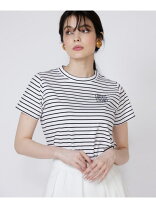 楽天市場】Tシャツ・カットソー（ブランドエフデ）（トップス 