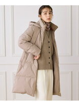 楽天市場】河田フェザー ロングダウンの通販