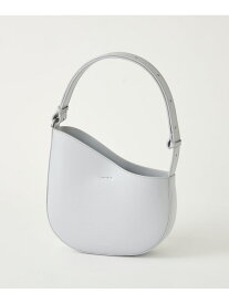 【SALE／30%OFF】《SUPERIOR CLOSET》ダブルフェイスレザー ショルダーバッグ《YAHKI》 INED イネド バッグ ショルダーバッグ ブラック【RBA_E】【送料無料】[Rakuten Fashion]