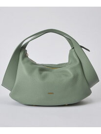 【SALE／40%OFF】《SUPERIOR CLOSET》Masai Small Top Handles バッグ《ARCADIA》 INED イネド バッグ ショルダーバッグ グレー カーキグリーン【RBA_E】【送料無料】[Rakuten Fashion]