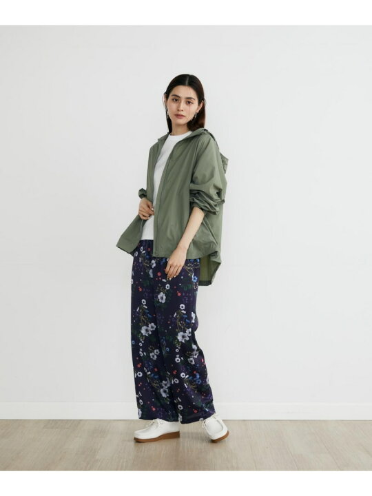 楽天市場】【SALE／50%OFF】撥水ショートブルゾン I.T.