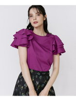楽天市場】Tシャツ・カットソー（ブランドエフデ）（トップス 