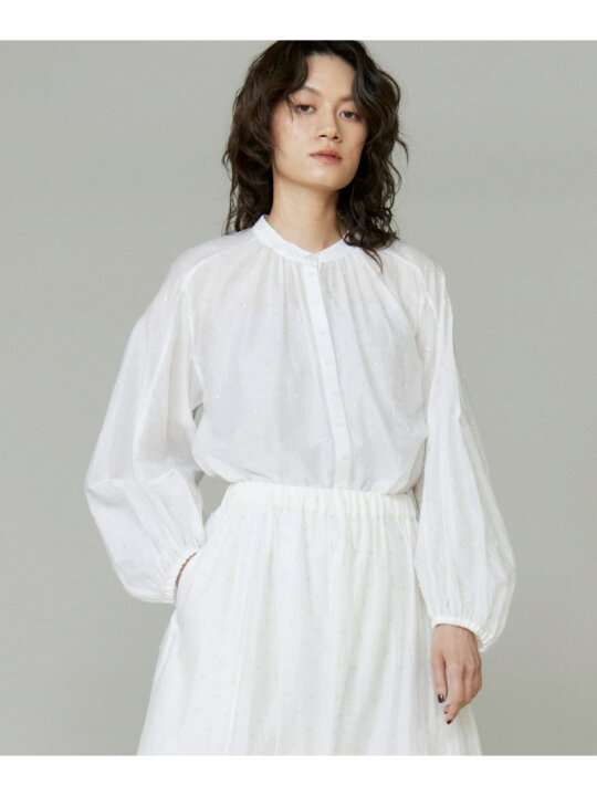 楽天市場】【SALE／45%OFF】《大きいサイズ》ラメドットギャザー 