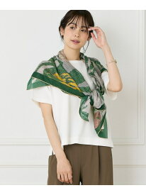 【SALE／50%OFF】《WEB限定》Tシャツ風プルオーバーサマーニット INED イネド トップス ニット ネイビー ブルー ホワイト【RBA_E】【送料無料】[Rakuten Fashion]