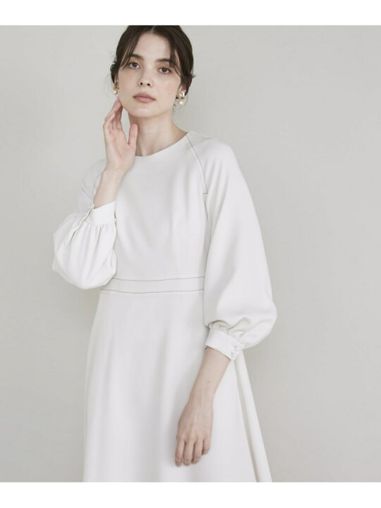 楽天市場】【SALE／40%OFF】《M Maglie le cassetto》ラグランスリーブ 