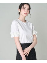 楽天市場】Tシャツ・カットソー（ブランドマーリエ ル カセット 