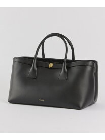 GRETA BAG トートバッグ《FRENZLAUER》 FAVORITE SUKINAMONO イネド バッグ トートバッグ グレー ブラック【送料無料】[Rakuten Fashion]