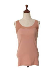 楽天市場 タンクトップ ピンク レディースファッション の通販