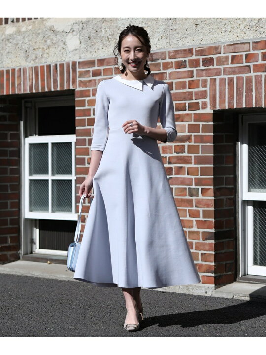 楽天市場 M Maglie Le Cassetto 冨張愛 今どきレディニットワンピース Ef De マーリエ パー エフデ ワンピース ドレス その他のワンピース ドレス ブルー ホワイト ベージュ ネイビー 送料無料 Rakuten Fashion Ined イネド 楽天市場 M Maglie Le Cassetto 冨張愛 今どきレディニットワンピース Ef De マーリエ パー エフデ ワンピース ドレス その他のワンピース ドレス ブルー ホワイト ベージュ ネイビー 送料無料 Rakuten Fashion Ined イネド