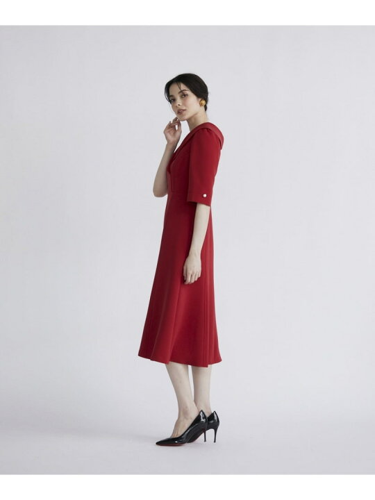 楽天市場】【SALE／10%OFF】《M Maglie le cassetto》ショールカラー 