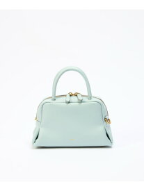 【SALE／30%OFF】《SUPERIOR CLOSET》PETAL S 2wayバッグ《TOV》 INED イネド バッグ ボストンバッグ ホワイト ネイビー ブルー【RBA_E】【送料無料】[Rakuten Fashion]