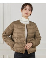 楽天市場】traditional weatherwear ダウンの通販