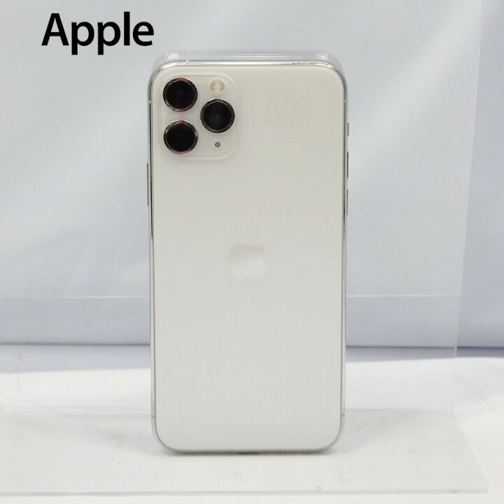 楽天市場】【中古】【訳あり】iPhone 11 Pro 256GB スマホ 白ロム 