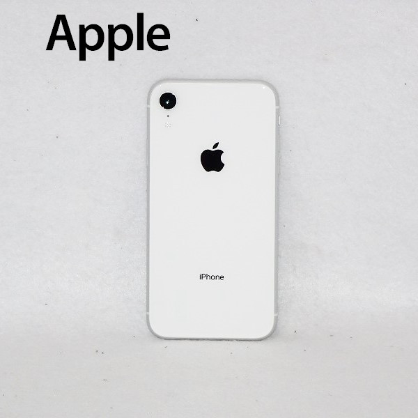 楽天市場】【あす楽】iPhone XR 64GB【中古】中古 スマホ 白ロム Apple