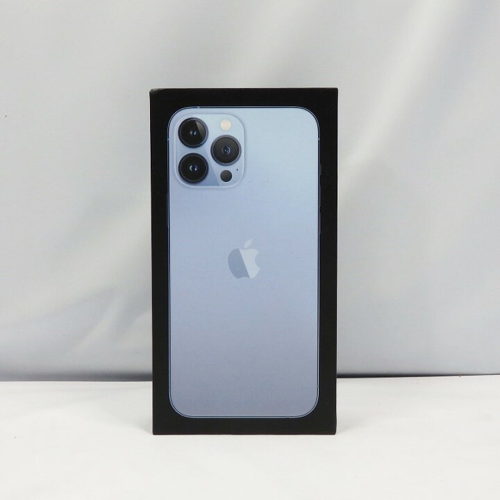 Iphone13promax128gb(画面交換になります) 購入したキャリア···SIMフリー
