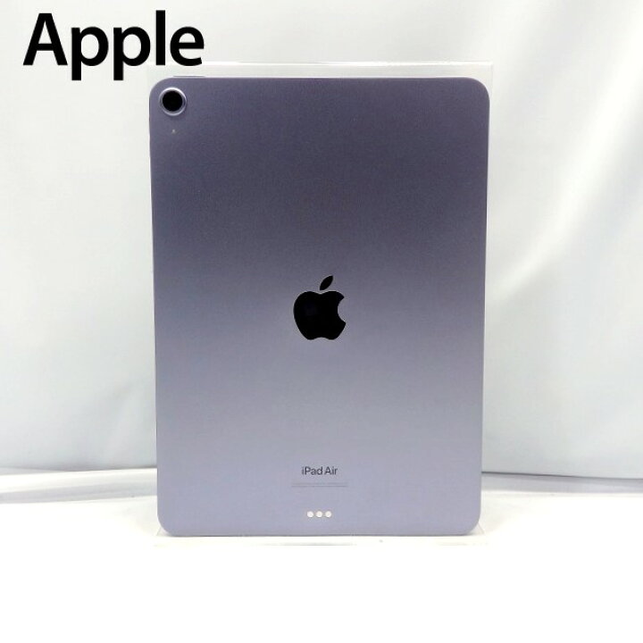 楽天市場】【中古】iPad Air 第5世代 Wi-Fi 256GB iPad タブレット 