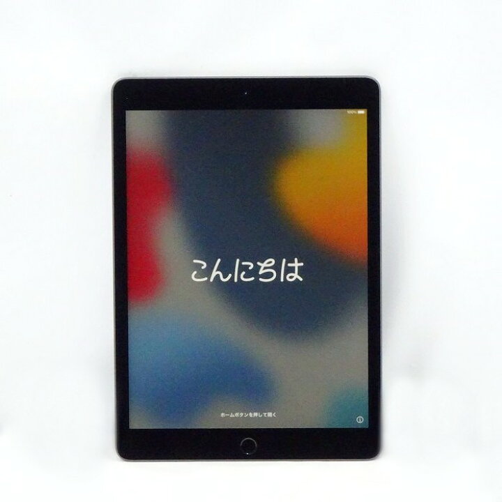 楽天市場】【中古】Apple iPad 10.2インチ 第9世代 Wi-Fi 64GB MK2K3J 