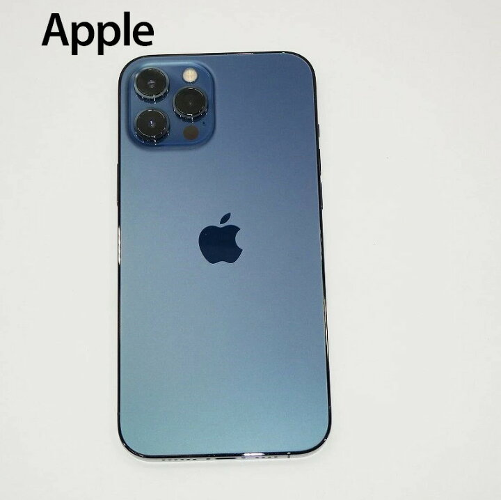 楽天市場】【5/9-5/16 限定10%OFFクーポン開催中】iPhone 12 Pro Max 