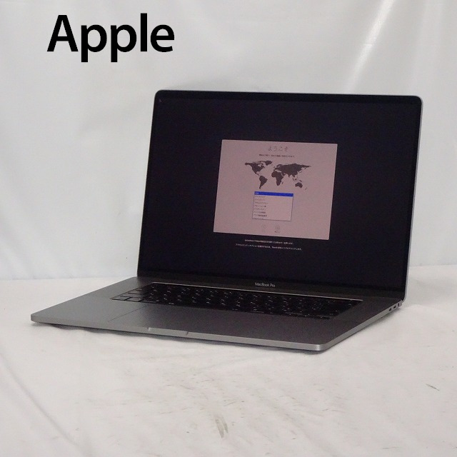 楽天市場】【中古】中古 パソコン ノートパソコン Apple MacBook Pro
