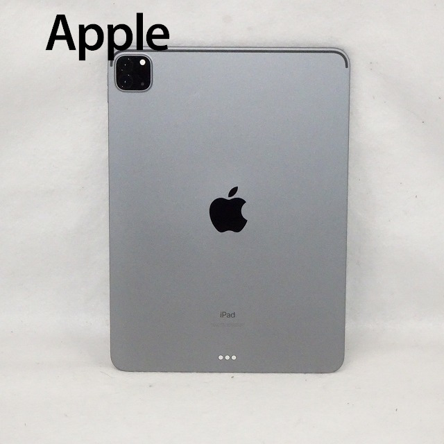 楽天市場】apple ipad pro 11インチ 第2世代 wi-fi 256gbの通販