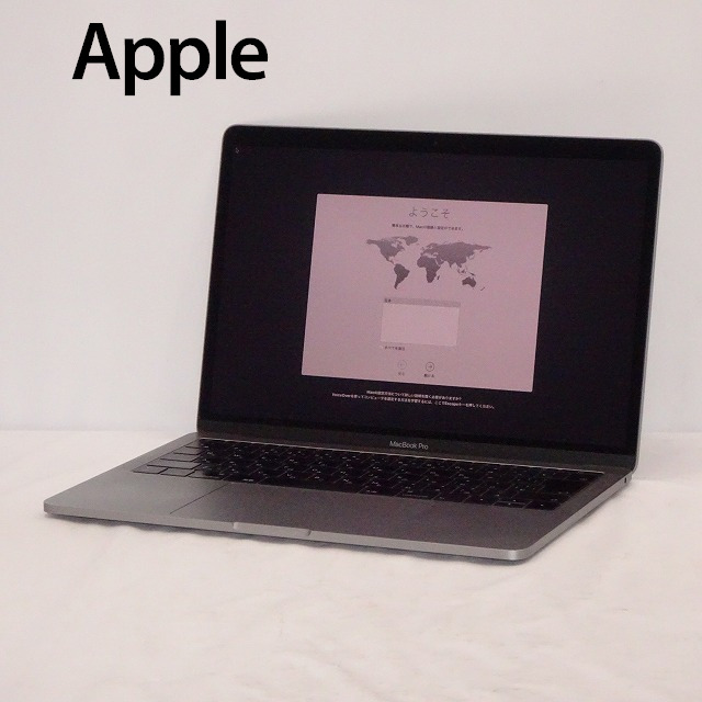楽天市場】【中古】中古 パソコン ノートパソコン Apple MacBook Pro