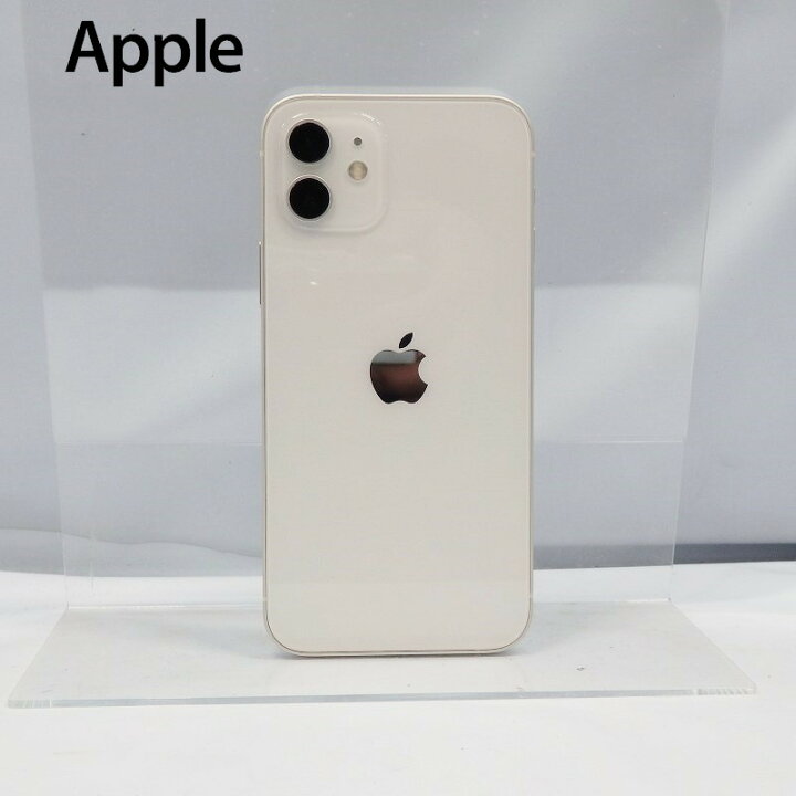 楽天市場】【レビュー特典：延長保証】【中古】Apple iPhone12 128GB 