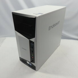 【中古】 中古 パソコン デスクトップパソコン EPSON Endeavor MR8100 MR8100-L Core i7-8700 3.2GHz メモリ8GB SD128GB+HDD500GB DVDマルチ Windows11Home 1年保証 【E】