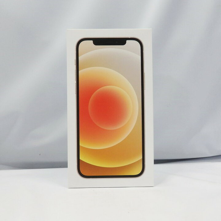楽天市場】【中古】iPhone 12 64GB 【バッテリー80%未満】 スマホ 白 