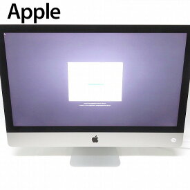 【6/4-6/11限定10%OFFクーポン開催中】中古 パソコン デスクトップパソコン Apple iMac Retina 5K 2020 A2115 Core i7-10700K メモリ8GB SSD500GB 27インチ MacOS Catalina 1年保証【大阪出荷】