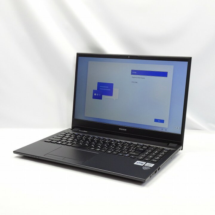 楽天市場】【中古】MOUSE COMPUTER MousePro-NB520Z MPro-NB520Z Core 