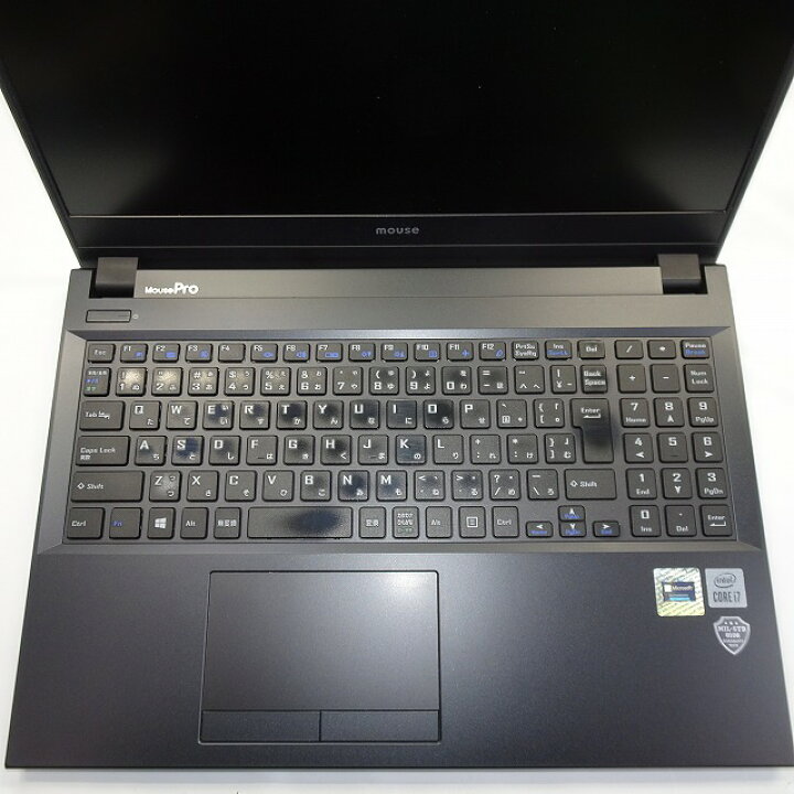 楽天市場】【中古】MOUSE COMPUTER MousePro-NB520Z MPro-NB520Z Core 