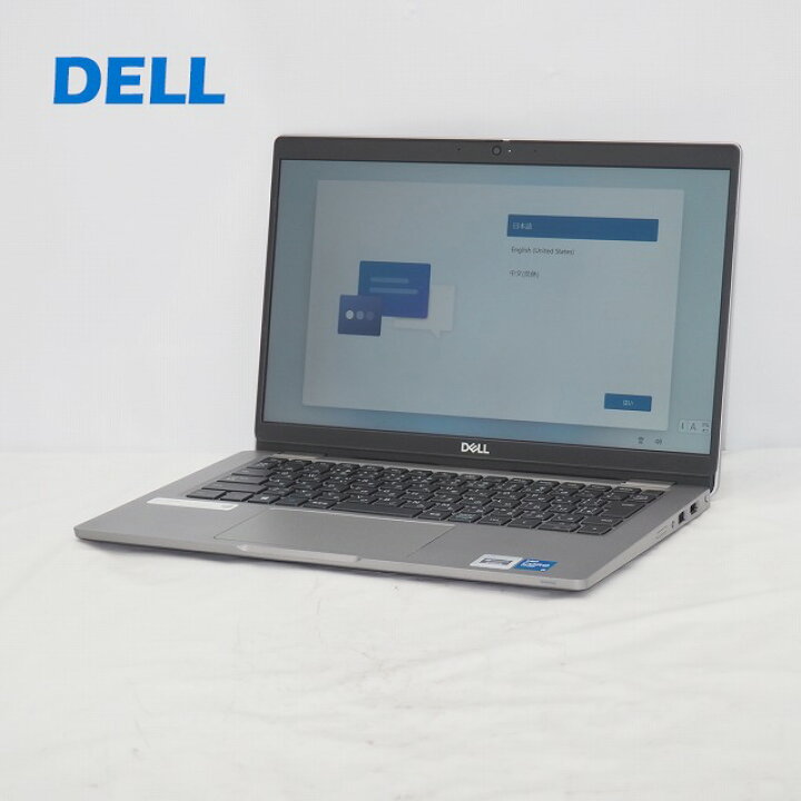 楽天市場】【レビュー特典：Office】【中古】DELL Latitude 5320 P138G 