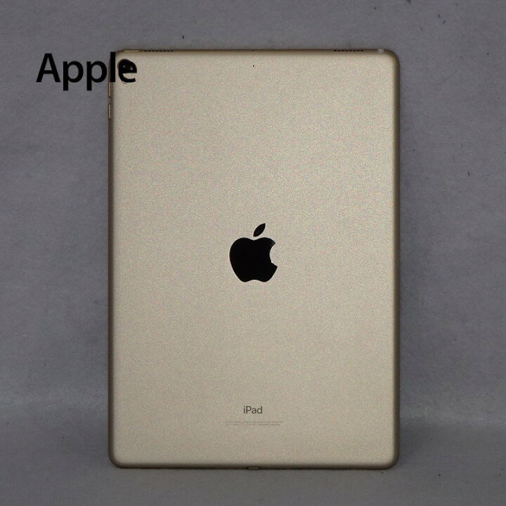 楽天市場】【レビュー特典：延長保証】【中古】Apple iPad Pro 10.5 