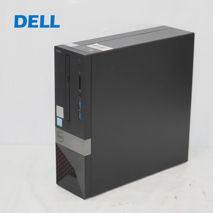 楽天市場】【レビュー特典：Office】【中古】DELL Vostro 3470 D13S 