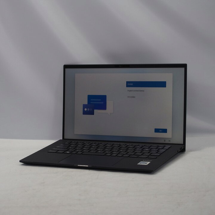 楽天市場】【レビュー特典：Office】【中古】ASUS ExpertBook B9450F 