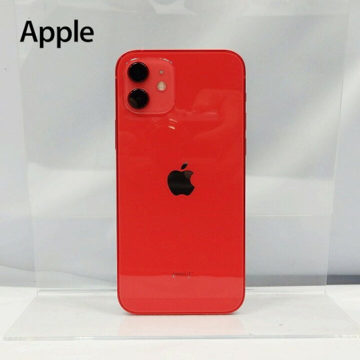 楽天市場】【レビュー特典：延長保証】【中古】Apple iPhone12 256GB 
