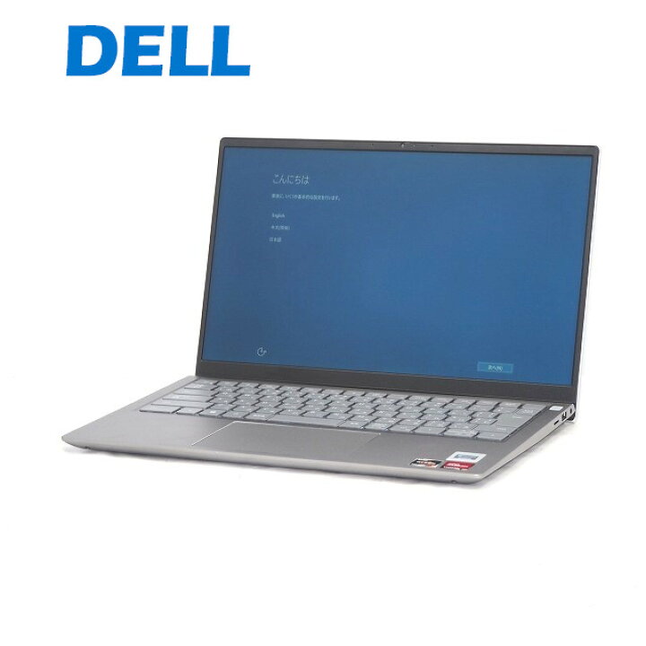 楽天市場】【レビュー特典：Office】【中古】DELL Inspiron 5415 P143G 
