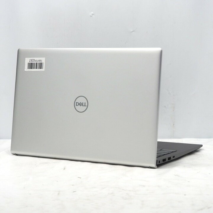 楽天市場】【レビュー特典：Office】【中古】DELL Inspiron 5415 P143G 