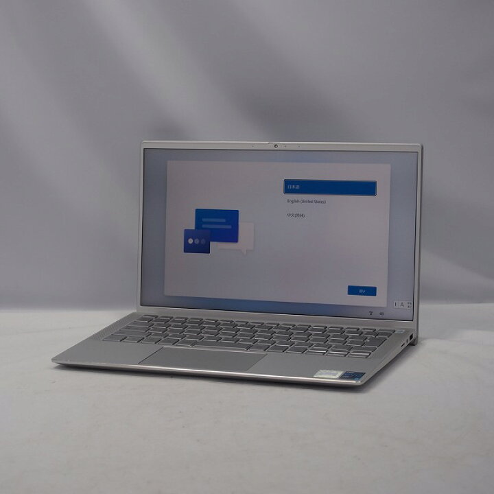 楽天市場】【レビュー特典：Office】【中古】DELL Inspiron 7300 P122G 