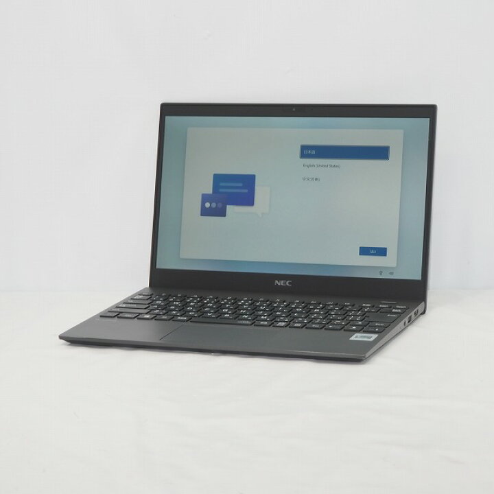 楽天市場】【レビュー特典：Office】【中古】NEC VersaPro VKT16G-7 PC 