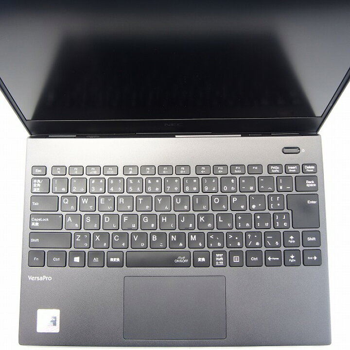 楽天市場】【レビュー特典：Office】【中古】NEC VersaPro VKV18G-7 PC