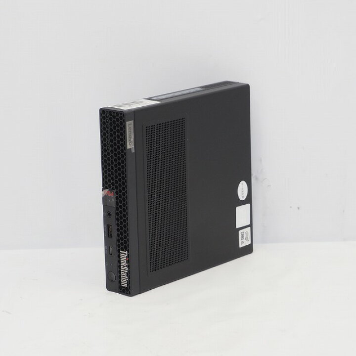楽天市場】【レビュー特典：Office】【中古】Lenovo ThinkStation P340 