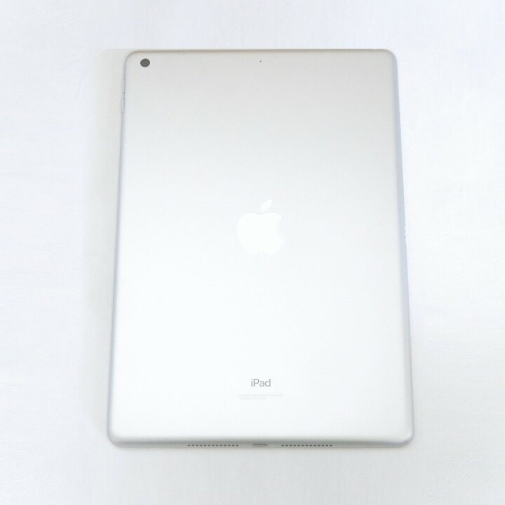 楽天市場】【中古】Apple iPad 10.2インチ 第8世代 Wi-Fi 128GB NYLE2J 