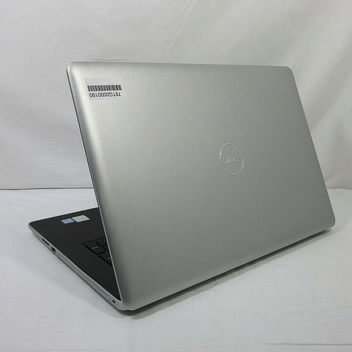 楽天市場】【レビュー特典：Office】【中古】DELL Inspiron 3780 P35E 