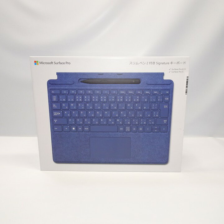 楽天市場】【中古】【展示品】マイクロソフト スリムペン2付き Surface 